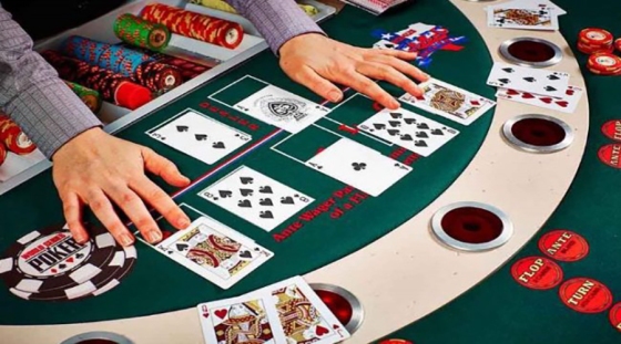 4 Teknik Maksimal Untuk Menang Di Situs Poker Online - emmautanh ...